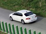 Skoda Superb GreenLine 2008 года